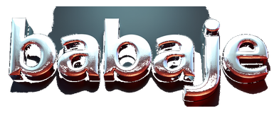 babaje logo